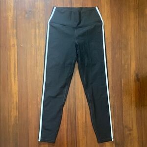 Abercrombie Sculpt Leggings